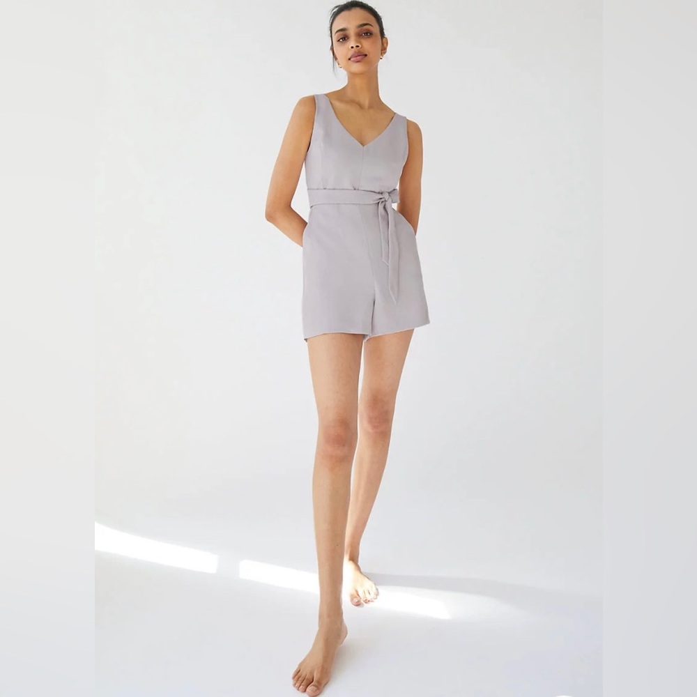BNWOT wilfred new ecoulement romper